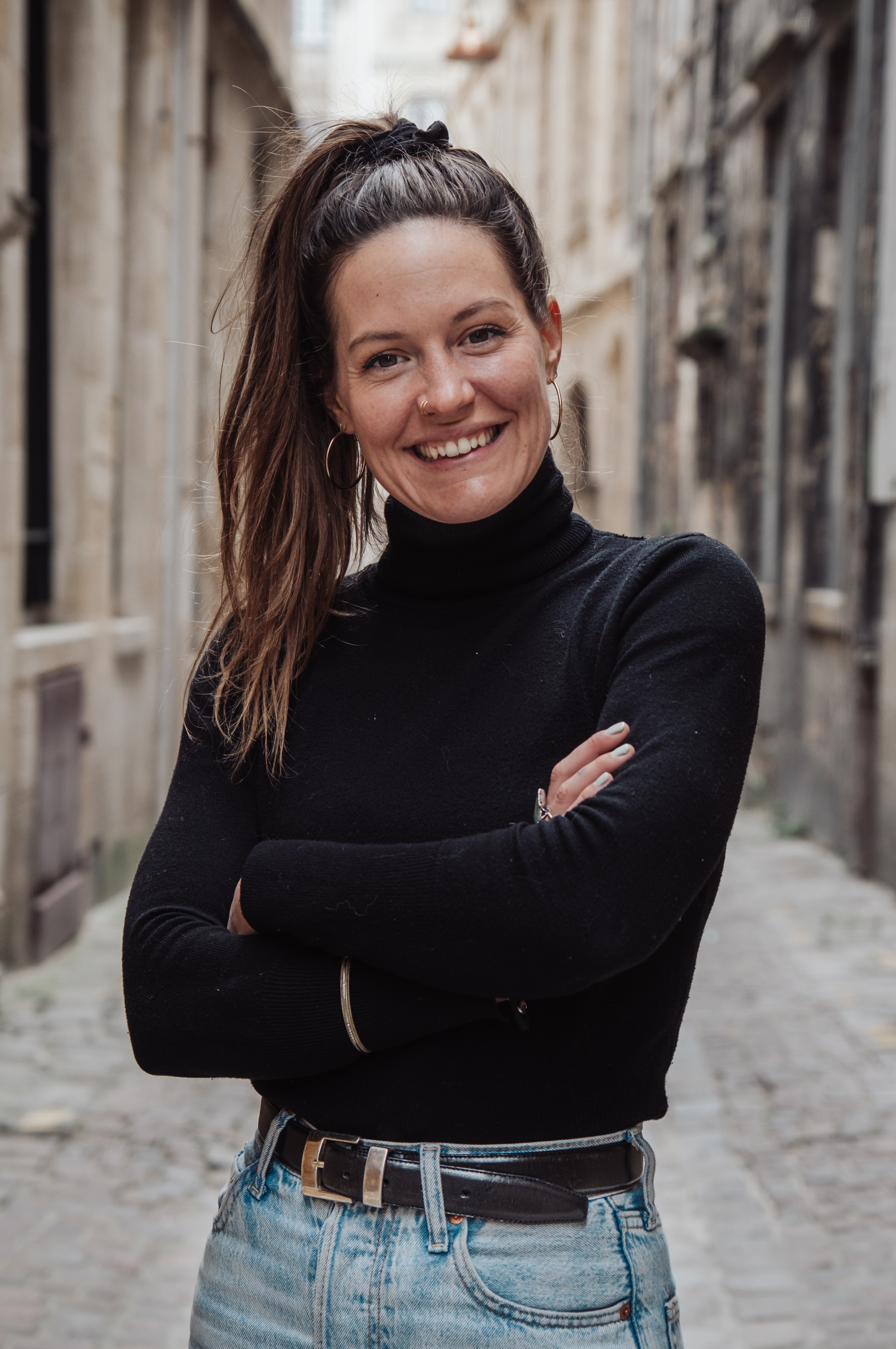 Astrid Lagougine Photo